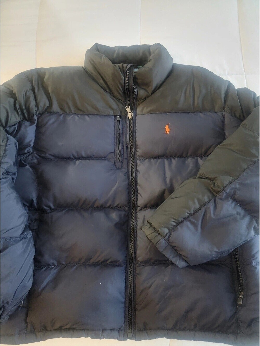 POLO RALPH LAUREN Mens RL250 Down Filled SKI JACKET Size XXL